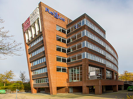 Dalsteindreef 141